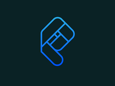 Pulse Logo design illustration logo vector