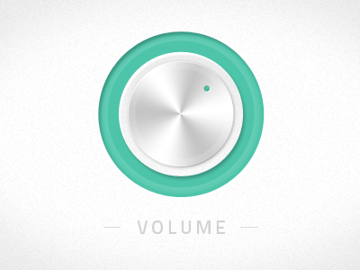 Volume