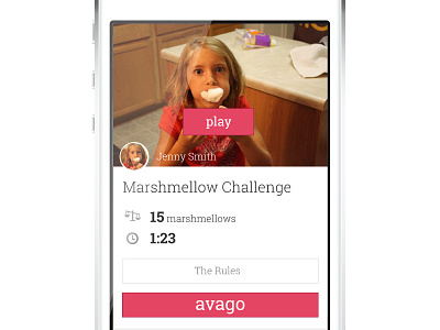 Challenge App