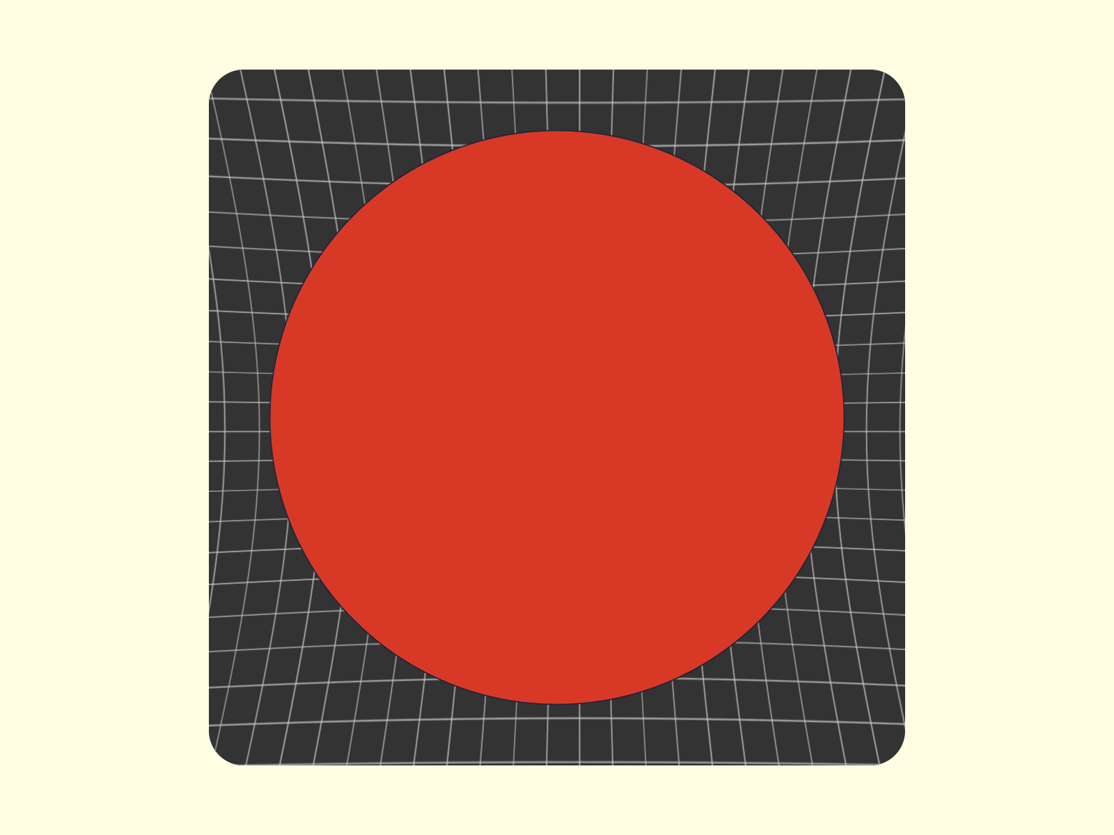 playing with shapes. 2d aniamtion circle colors design grid illustration shapes square triangle