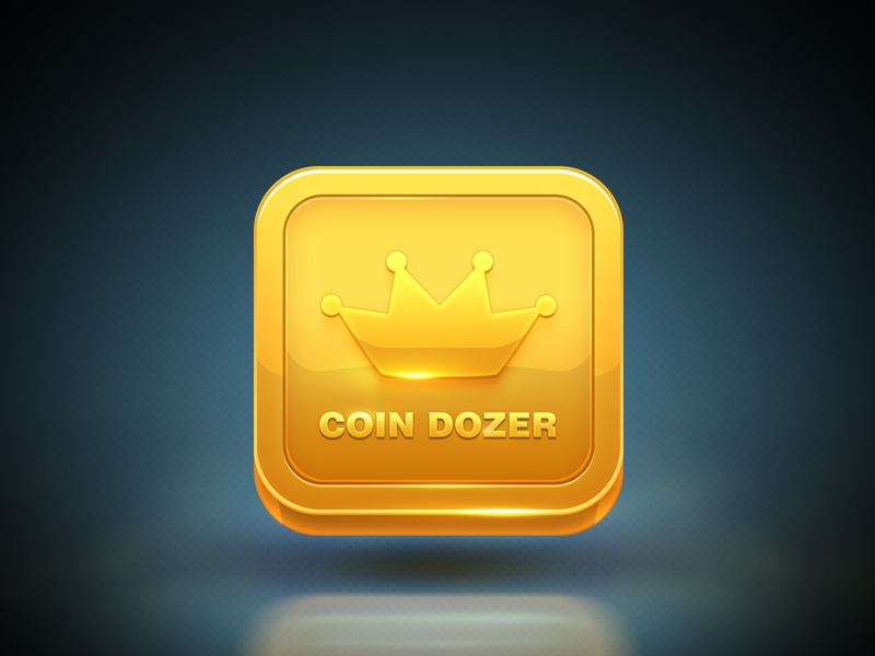 coin dozer app