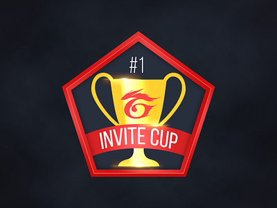 Logo for Garena Invite Cup