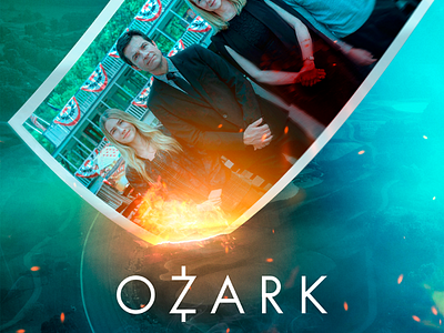 Ozark 3 season