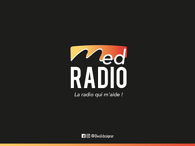 MedRadio Logo