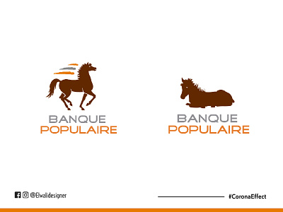 Corono virus effects Corono virus effects @BANQUE POPU POPULAIRE