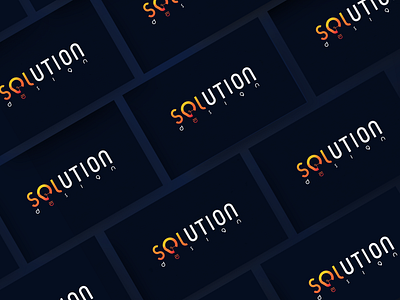 SolutionDesign