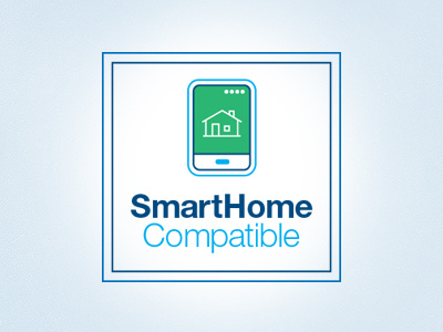 SmartHome product graphic