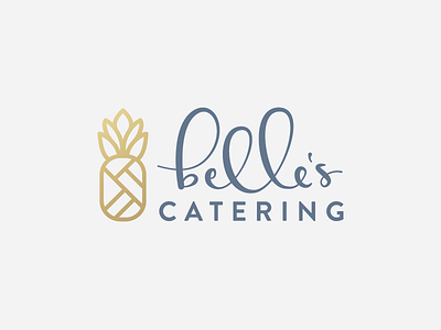 Belle's Catering