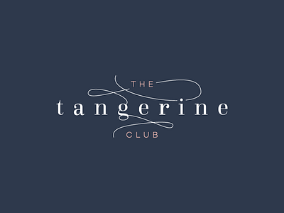 The Tangerine Club