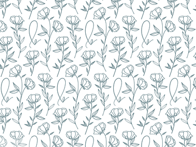 Floral Pattern floral pattern flowers pattern