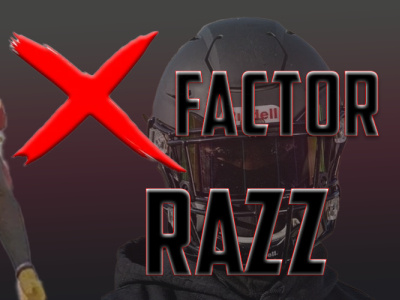XFactorRazz design graphic design twitter banner
