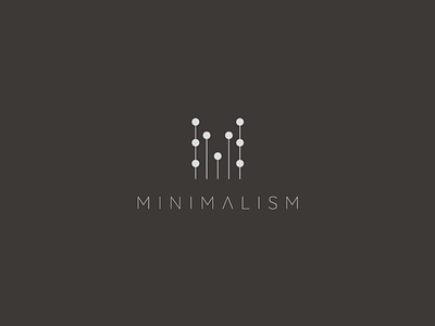 Minimalism brand design dribbble identity logo logotype minimalism project sygnature vector