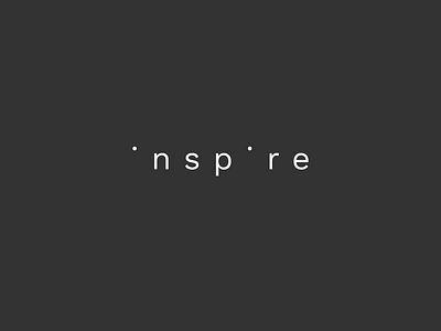 inspire