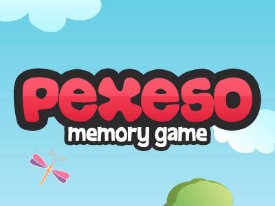 Pexeso - Windows Mobile Game