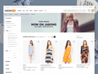 The New Jabong.com
