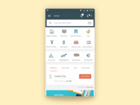 Services On Snapdeal