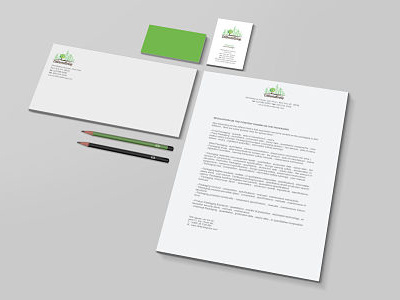 Professional Branding Design brands design identity logo stationery