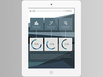 Ebook Design Agency agency design ebook graphic ipad