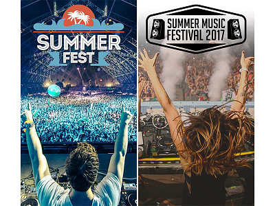 Summer Music Festival Snapchat Geofilter festival geofilter music snapchat summer