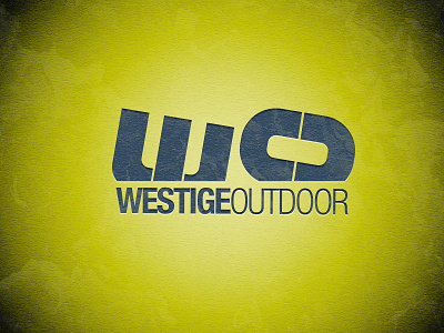 Westige Outdoor - logo concept