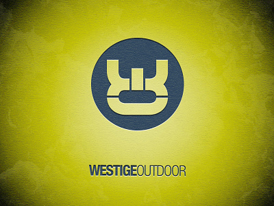 Westige Outdoor - logo concept No.2 logo o outdoor w