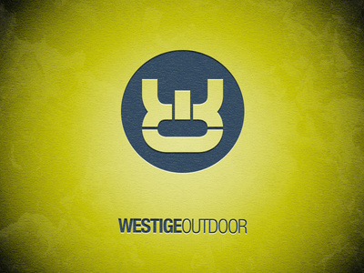 Westige Outdoor - logo concept No.2