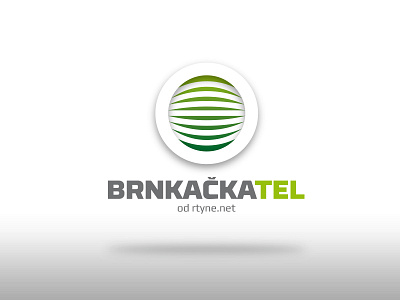 BRNKACKA TEL logo brnkacka logo mobile operator