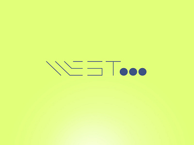 Logo concept - WEST...