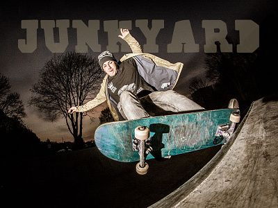 My Favourite Photo / 2018 bowl junkyard photography sk8 skateboard skatepark sport trutnov