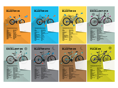 Info Tickets BEANY beany bike market mtb print ticket