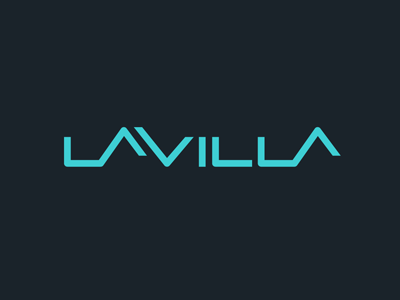 LaVILLA logo