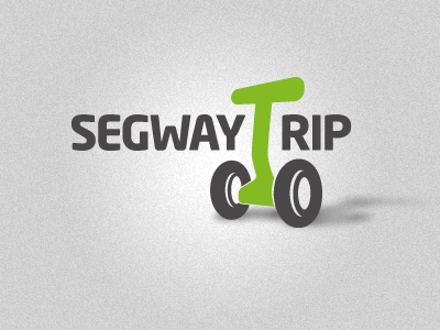 SegwayTrip logo