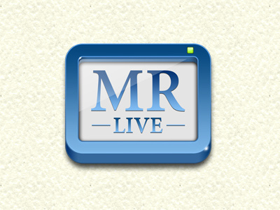 MR LIVE icon icon jxk logo mr live onif