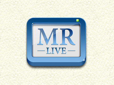 MR LIVE icon