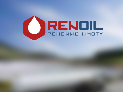 RENOIL logo progress jxk logo renoil