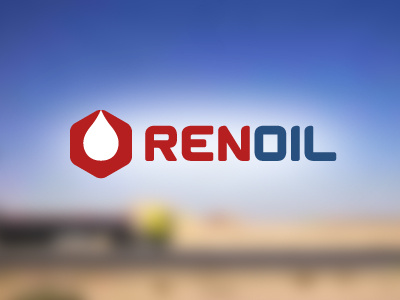 Renoil - final version jxk logo oil renoil
