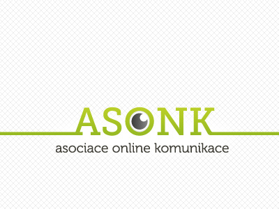 ASONK - association of online communication asonk association collaboration communication line logo online