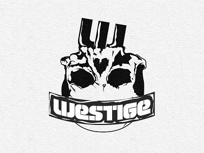 T-shirt design for westige.com