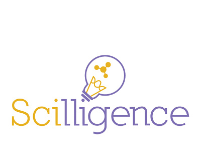 Scilligence Logo