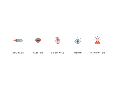 Zagrian Emilia Dribbble