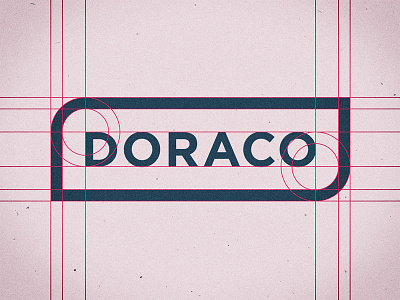 Doraco Rebranding Proposal logo pitch poland rebranding