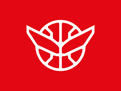 Basketball Wings