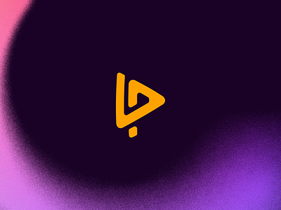 LP_play icon branding icon logo play poland wip