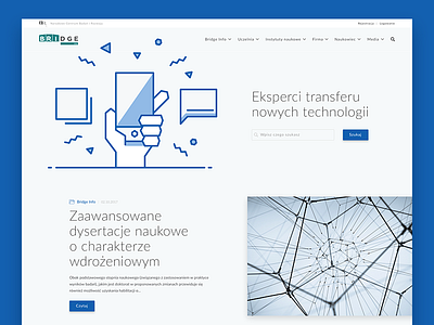 Gov page gov goverment pitch poland polska website