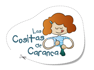 Logo Design Cositas Caranca