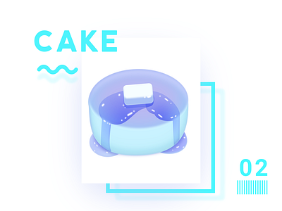 cake