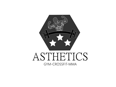 Gym ,crossfit and mma