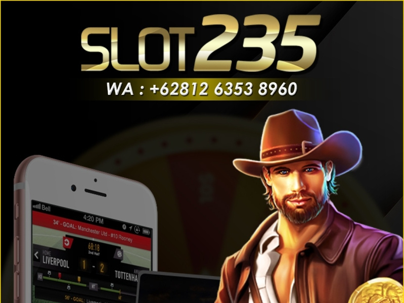 Website penyedia segala jenis macam permainan terlengkap di ASIA by