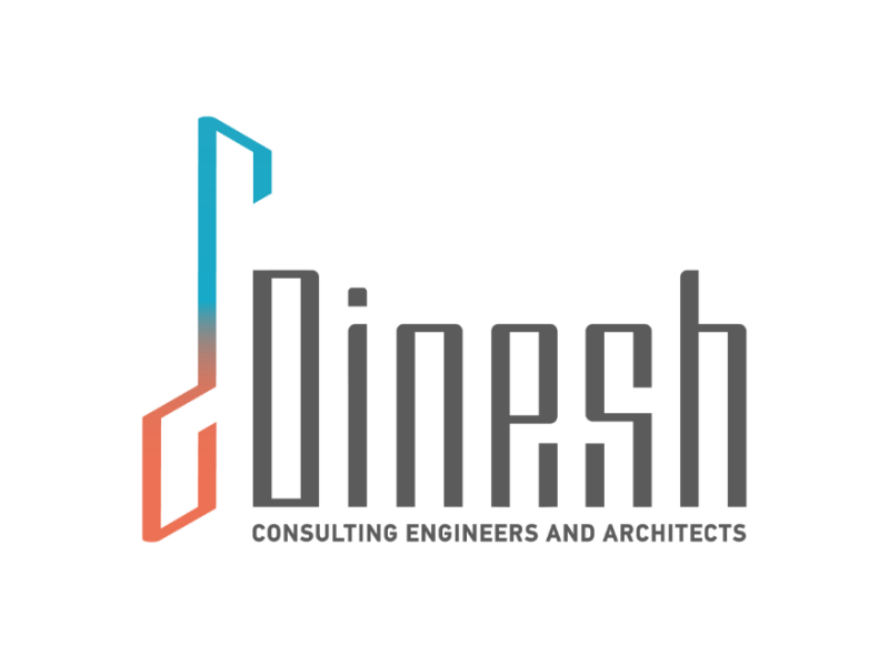 Logo design by Dinesh Dangare at Coroflot.com
