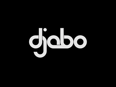 Djabo Logo